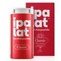 Produktbild: IPALAT Halspastillen (2X) classic 40 Stück, PZN 09942092 Verfall 08.2027