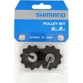 Produktbild: Shimano Paire de Galets Route et VTT 10V (Y5X998080)