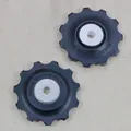 Produktbild: Shimano RD-6700 Pulley Set mit Spannrolle Schaltrolle mit 11 Zähnen