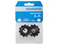 Produktbild: Shimano Schaltrollensatz Ultegra XT Saint Pulley-Set 9-,10-fach Schaltröllchen