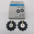 Produktbild: Shimano Schaltrollen Satz RD-6700 M770 XT Ultegra 9-/10-fach Schaltungsröllchen