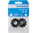 Produktbild: SHIMANO FAHRRADLEITROLLENSET ULTEGRA/XT/SAINT