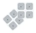 Produktbild: Beurer Elektroden-Pads selbstklebend EMS TENS Reizstromgeräte 8 Stück 45x45 mm