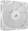 Produktbild: Corsair Lüfter 120*120*25 RS120 white PWM Single Pack (CO-9050192-WW)