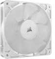 Produktbild: Corsair RS120 - Gehäuselüfter - 120 mm - weiß