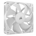 Produktbild: CORSAIR RS120 White | 120mm Gehäuselüfter CO-9050192-WW