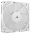 Produktbild: Corsair CO-9050192-WW PC-Gehäuse-Lüfter Weiß (B x H x T) 120 x 25 x 120mm
