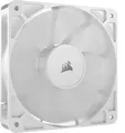 Produktbild: Corsair RS120 PWM, Gehäuselüfter weiß