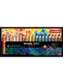 Produktbild: STABILO woody Arty 3 in 1 cardboard wallet of 18 pens incl. a sharpener 208543