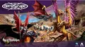 Produktbild: Renegade Game Studios Heroscape: Age of Annihilation Master Set (DE) - Miniaturenspiel