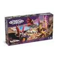 Produktbild: Renegade Game Studios Heroscape Age of Annihilation Master Set, Strategisches Miniaturenspiel, 2 Spieler, 60–120 Minuten, Alter 14+