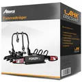Produktbild: ATERA Fahrradhalter Forza L für die Anhängerkupplung Neuware