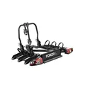 Produktbild: B-Ware ATERA Heckfahrradträger Forza L 3er für Anhängerkupplung 3 Bikes - 022801
