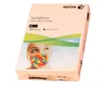 Produktbild: Xerox Druckerpapier Symphony, Pastellfarben, Format DIN A4, 80 g/m², 500 Blatt