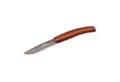 Produktbild: Herbertz Taschenmesser Herbertz Selektion Taschenmesser mit Sandelholz Griff und Damast, (1 St), Damast-Stahl