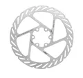 Produktbild: Avid Bremsscheibe Clean Sweep ™ G2 Ø180mm, silber, 6-Loch, für Juicy/Code