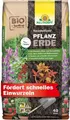 Produktbild: Neudorff NeudoHum PflanzErde 40L torffreie Erde Bio Erde für Neupflanzungen