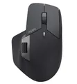 Produktbild: Rapoo MT760L Wireless Maus – 4000 DPI, ergonomisch, Akku, PC/Mac 2xUSB