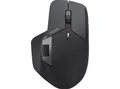 Produktbild: 12527 MT760L WIRELESS MAUS GRAU-SCHWARZ