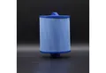 Produktbild: Wellis Whirlpool Wellis AKU3003 Filtereinsatz 17,5 x 14,8 cm Blau Whirlpoolfilter