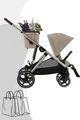Produktbild: Cybex Kombi-Kinderwagen Gazelle S