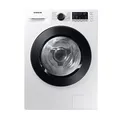 Produktbild: Samsung WD81T4049CE/EG Waschtrockner, 8/5 kg, 1400 U/min, Ecobubble, AirWash, Hygiene-Dampfprogramm, Weiß