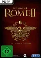 Produktbild: Total War: Rome II - Collector's Edition (Exklusiv bei Amazon.de) - [PC]