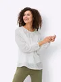 Produktbild: heine Klassische Bluse Bluse Langarm