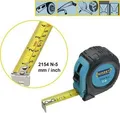 Produktbild: Hazet Maßband 5 m Stahl 2154N-5 (2154N-5)