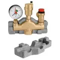 Produktbild: Caleffi Kesselsicherheitsgruppe 302631 1