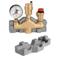 Produktbild: Caleffi/Trinity Kesselsicherheitsgruppe 1