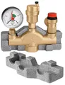 Produktbild: Kesselsicherheitsgruppe Caleffi 1