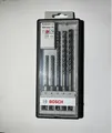 Produktbild: Bosch Robust Line SDS plus-7X Bohrset