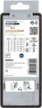 Produktbild: Bosch PRO Stainless Steel HSS-Co Spiralbohrer-Set, 6-tlg.
