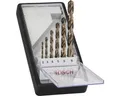 Produktbild: Metallbohrer Set HSS-Co Bosch 6-tlg