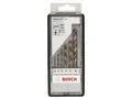 Produktbild: Bosch 6tlg. Robust Line Metallbohrer-Set HSS-Co