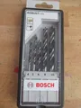 Produktbild: Holzbohrer Set 6-Tlg. Robust Line  / Dv3Holz