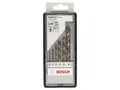 Produktbild: Bosch 6tlg. Robust Line Metallbohrer-Set HSS-Co