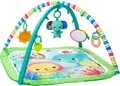 Produktbild: Bright Starts Baby Gym Wild Wiggles™ FoldAway Activity Gym™, mit verschiedenen Melodien