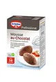 Produktbild: Dr.Oetker Mousse au Chocolat o.Kochen