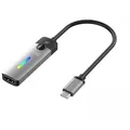 Produktbild: j5create USB-C auf HDMI 2.1 8K Adapter