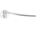 Produktbild: Spültuchhalter Wenko Turbo-Loc silber glänzend 5639100