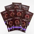 Produktbild: (66,00 EUR / kg) MONBANA-Trinkschokolade - Sorte Supreme de Chocolat - 10er Set