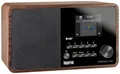 Produktbild: Imperial DABMAN i150 Internet Tischradio Internet, DAB+, UKW USB, WLAN, LAN, Internetradio Holz