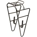 Produktbild: Blackburn Outpost Front Gepäckträger (Größe One Size, schwarz)