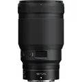 Produktbild: Nikon NIKKOR Z 50mm f1.2 S (inkl. -200€ Sofort-Rabatt)