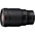 Produktbild: Nikon Z 50 mm F/1.2 S | Best-Preis JMA003DA