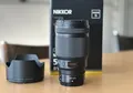 Produktbild: Nikon NIKKOR Z 50mm f/1.2 S (inkl. Ausw. MwSt) v. händler Private-Fotografie.nl
