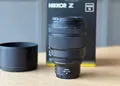 Produktbild: Nikon NIKKOR Z 85mm f/1.2 S (Neuwertig) vom händler Private-Fotografie.nl