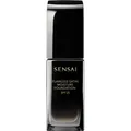 Produktbild: SENSAI Make-up FoundationsFlawless Satin Moisture Foundation Orche Beige 30 ml (1.466,33 € / 1 l)